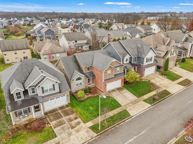 1116 Grimball Trace, Lexington, KY 40509