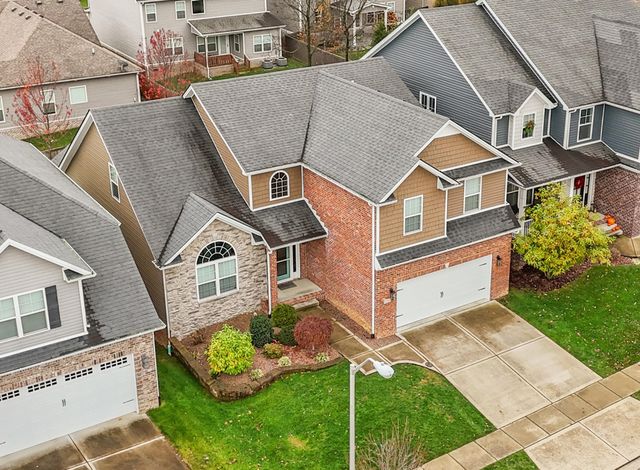 1116 Grimball Trace, Lexington, KY 40509