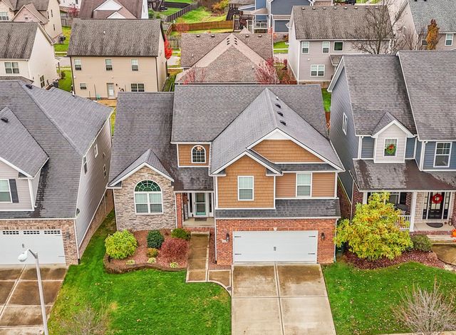 1116 Grimball Trace, Lexington, KY 40509