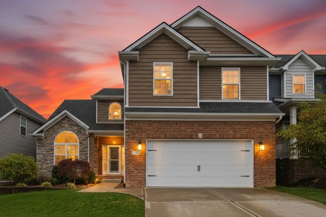 1116 Grimball Trace, Lexington, KY 40509