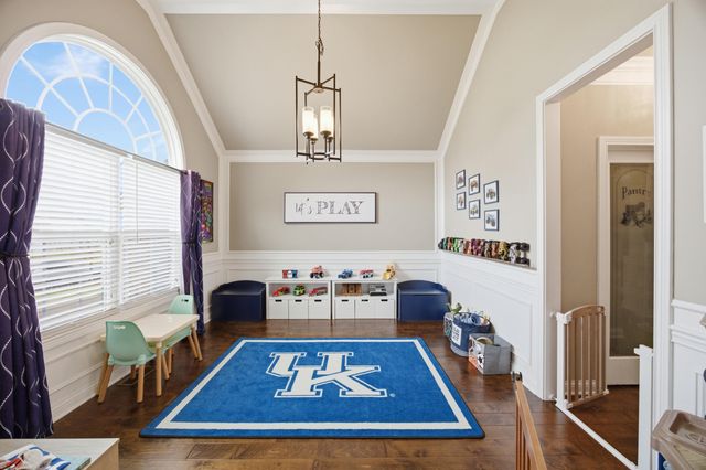 1116 Grimball Trace, Lexington, KY 40509