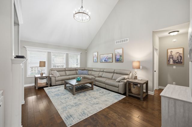 1116 Grimball Trace, Lexington, KY 40509