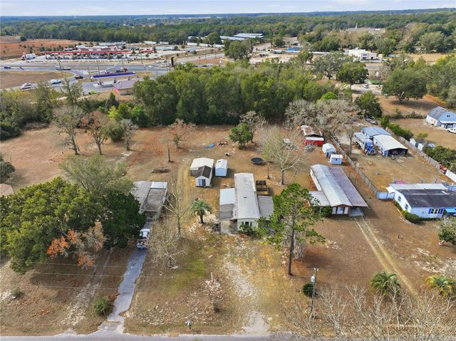 14652 SE 87TH TERRACE ROAD, Summerfield, FL 34491