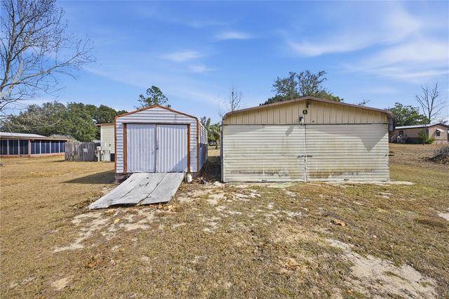 14652 SE 87TH TERRACE ROAD, Summerfield, FL 34491