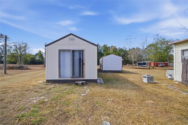 14652 SE 87TH TERRACE ROAD, Summerfield, FL 34491