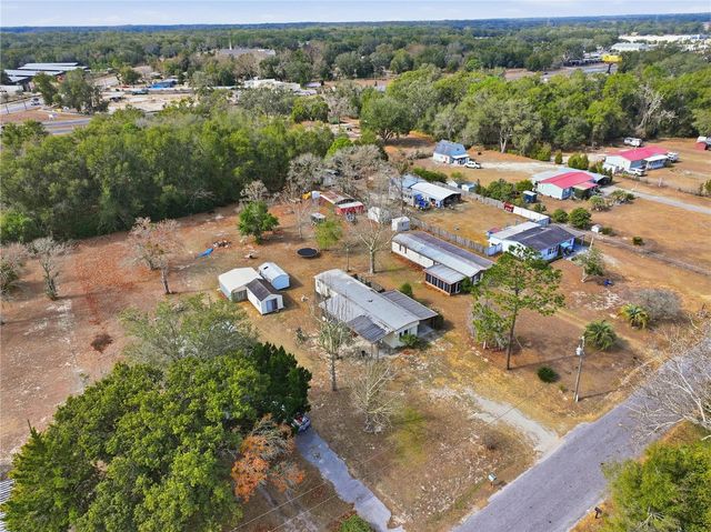 14652 SE 87TH TERRACE ROAD, Summerfield, FL 34491