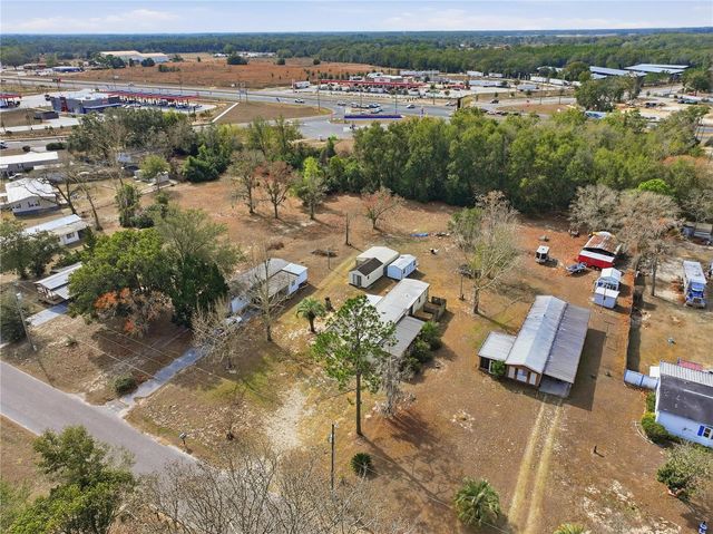 14652 SE 87TH TERRACE ROAD, Summerfield, FL 34491