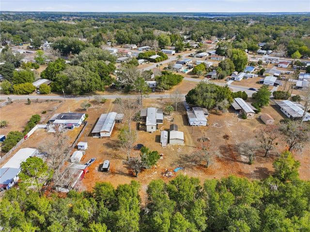 14652 SE 87TH TERRACE ROAD, Summerfield, FL 34491