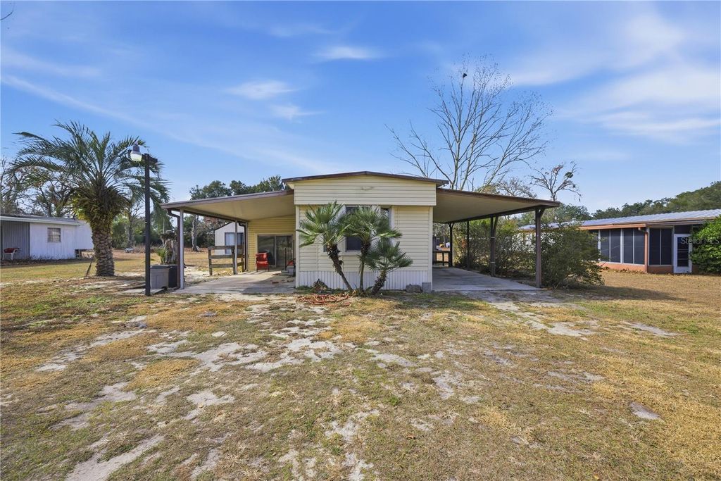 14652 SE 87TH TERRACE ROAD, Summerfield, FL 34491