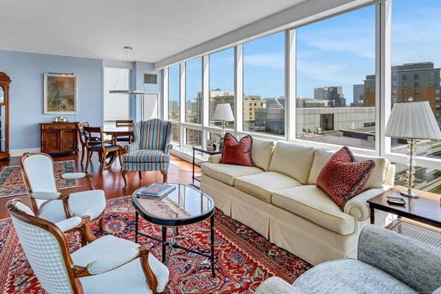 1 Broad Street 15A, Stamford, CT 06901