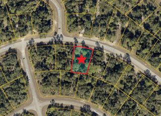 Lot 3 MATTOX CIRCLE, North Port, FL 34288