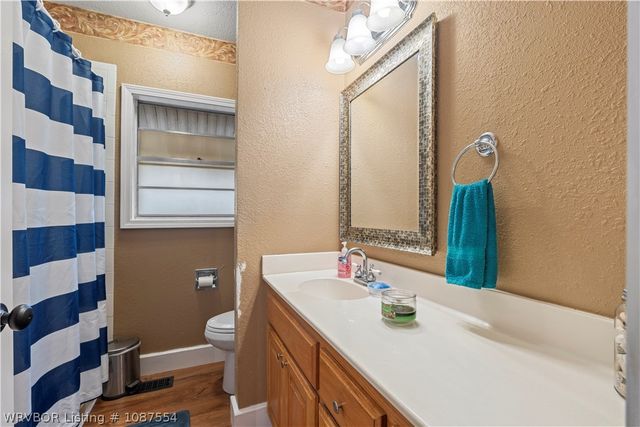 1906 S U Street, Fort Smith, AR 72901