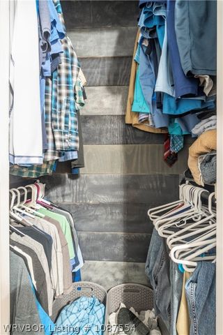 1906 S U Street, Fort Smith, AR 72901