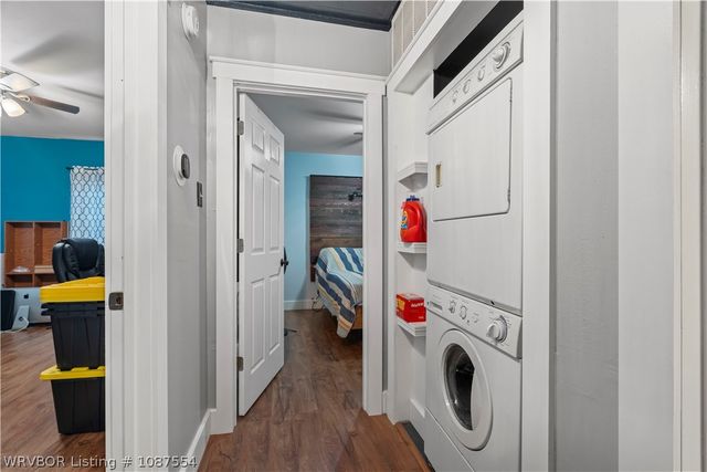 1906 S U Street, Fort Smith, AR 72901