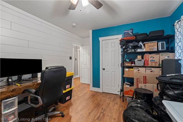 1906 S U Street, Fort Smith, AR 72901