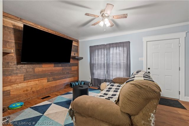 1906 S U Street, Fort Smith, AR 72901