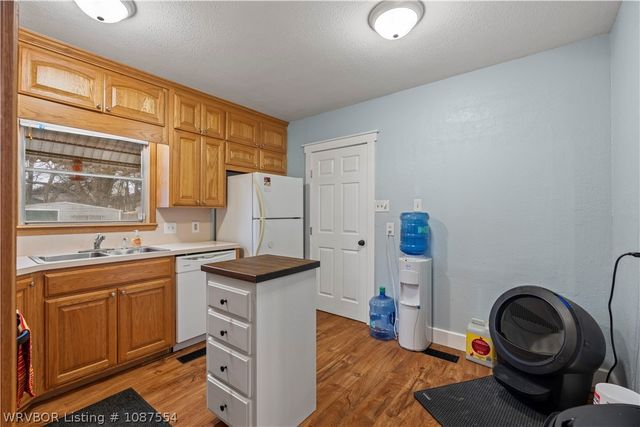 1906 S U Street, Fort Smith, AR 72901