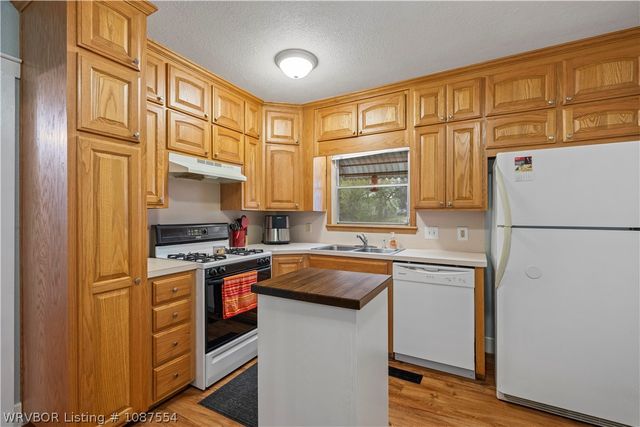 1906 S U Street, Fort Smith, AR 72901