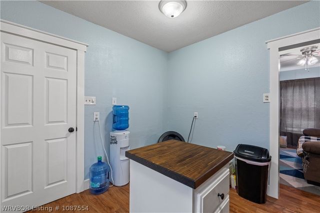 1906 S U Street, Fort Smith, AR 72901