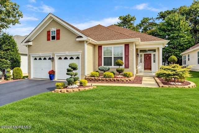 30 Rocky Brook Drive, Barnegat, NJ 08005