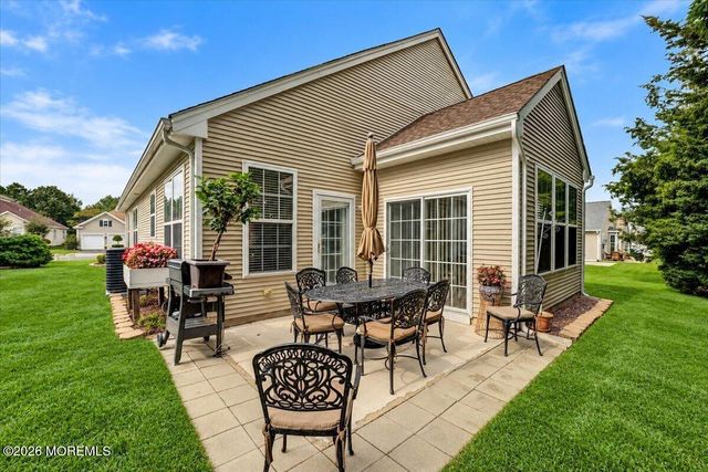 30 Rocky Brook Drive, Barnegat, NJ 08005