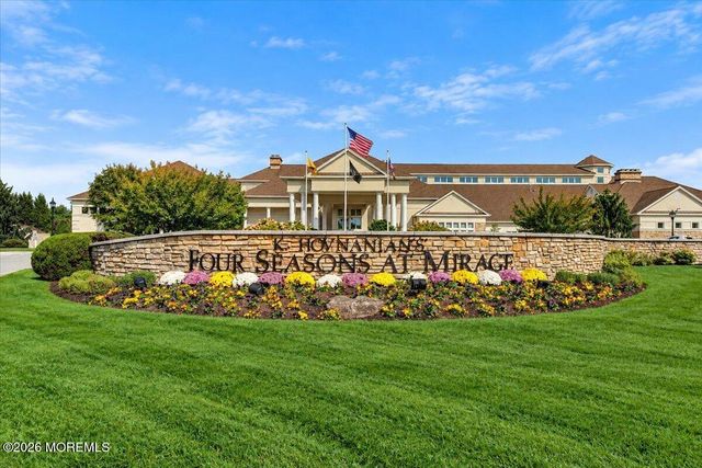 30 Rocky Brook Drive, Barnegat, NJ 08005