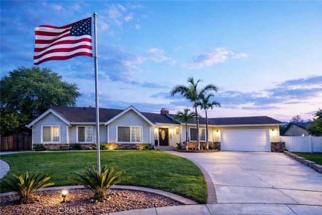 1554 N Helen Court, Ontario, CA 91762