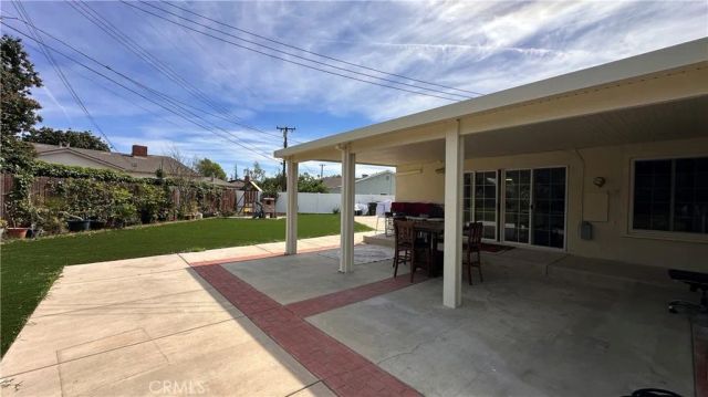 1554 N Helen Court, Ontario, CA 91762