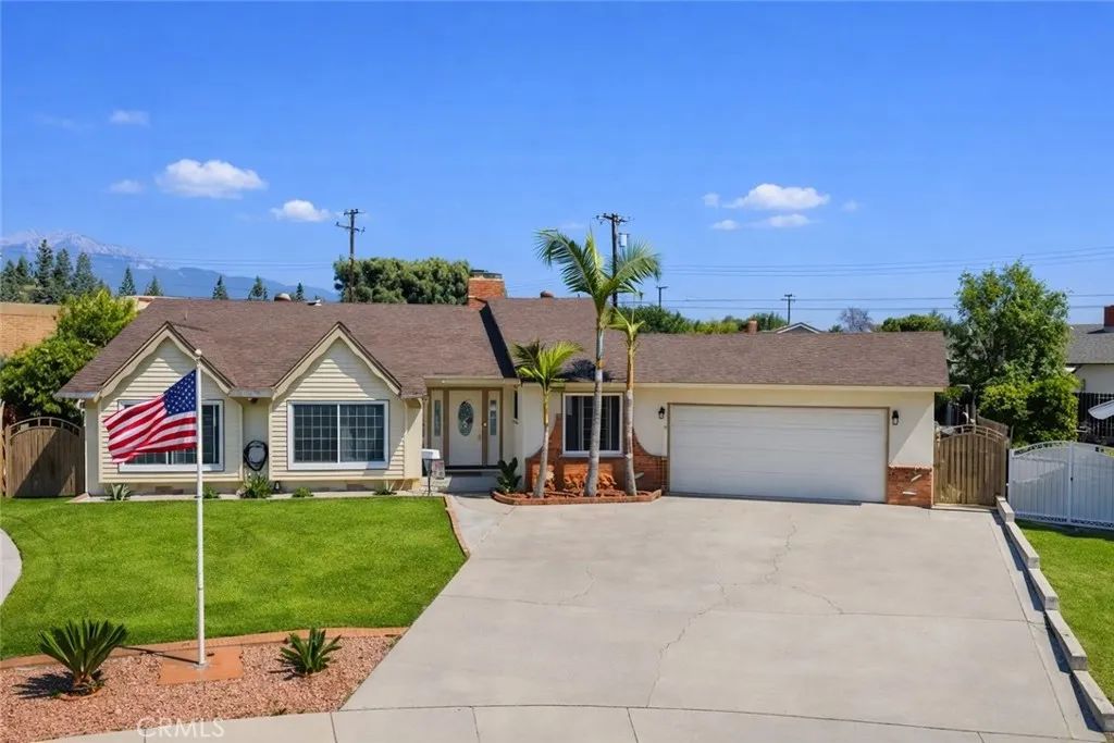 1554 N Helen Court, Ontario, CA 91762