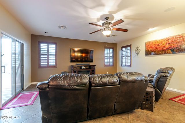 22810 W ASHLEIGH MARIE Drive, Buckeye, AZ 85326