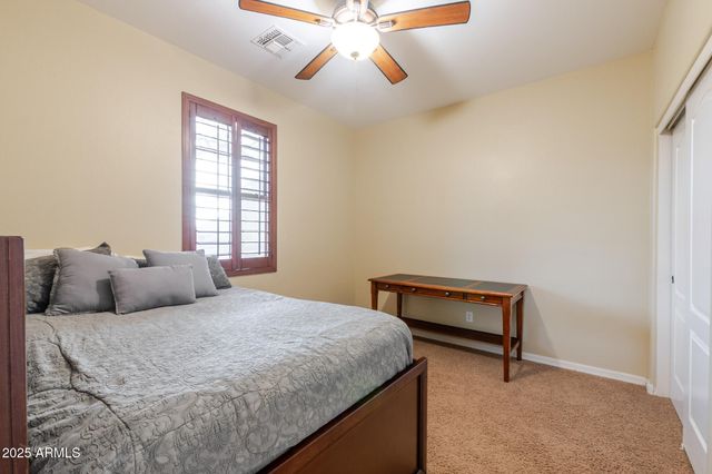 22810 W ASHLEIGH MARIE Drive, Buckeye, AZ 85326