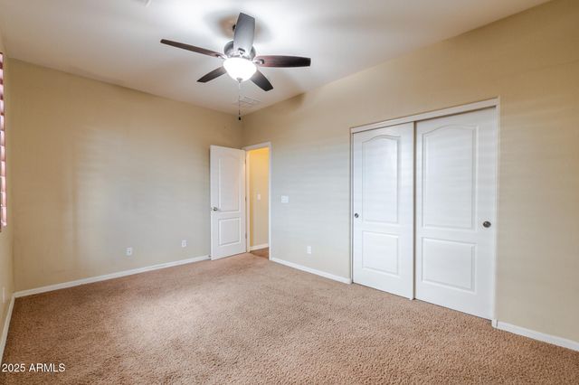 22810 W ASHLEIGH MARIE Drive, Buckeye, AZ 85326