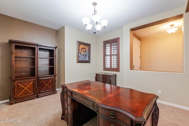 22810 W ASHLEIGH MARIE Drive, Buckeye, AZ 85326