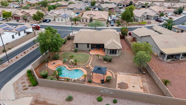 22810 W ASHLEIGH MARIE Drive, Buckeye, AZ 85326