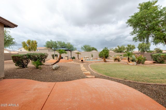 22810 W ASHLEIGH MARIE Drive, Buckeye, AZ 85326