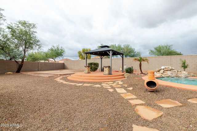 22810 W ASHLEIGH MARIE Drive, Buckeye, AZ 85326