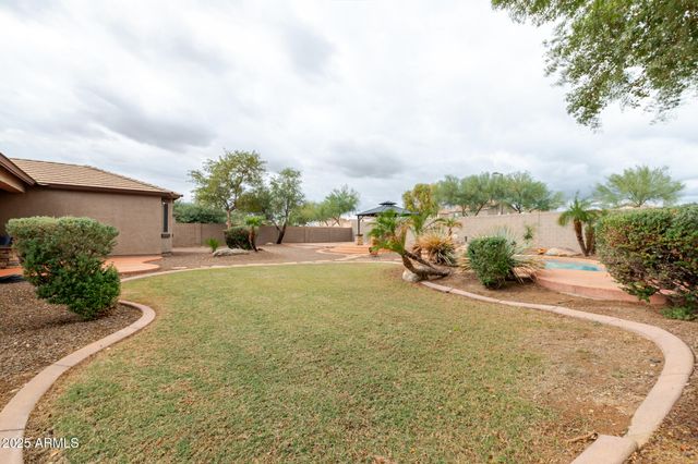 22810 W ASHLEIGH MARIE Drive, Buckeye, AZ 85326