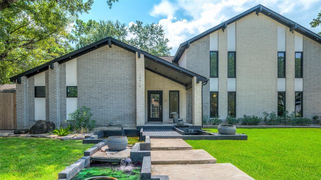 14919 Woodthorpe Lane, Houston, TX 77079