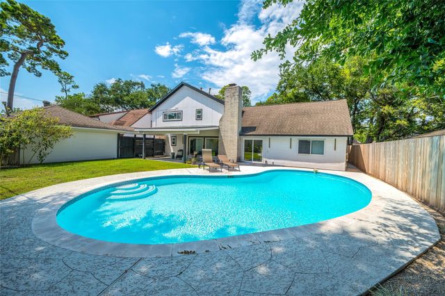 14919 Woodthorpe Lane, Houston, TX 77079