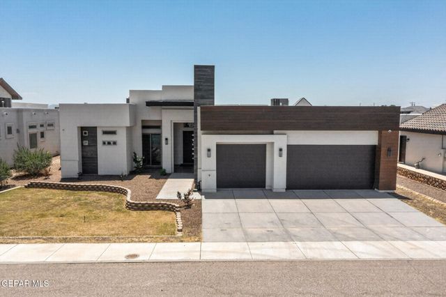 352 RIO DE JAZMIN Circle, El Paso, TX 79932