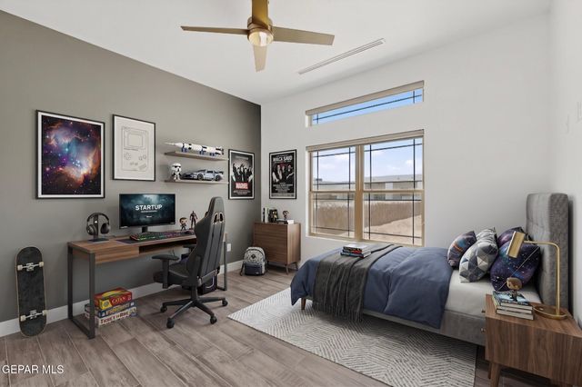 352 RIO DE JAZMIN Circle, El Paso, TX 79932