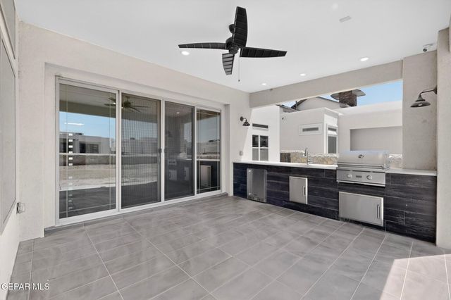 352 RIO DE JAZMIN Circle, El Paso, TX 79932