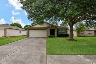 6815 Manor Terrace Lane, Richmond, TX 77469