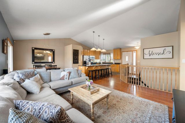 6356 151st Street Court N, Hugo, MN 55038