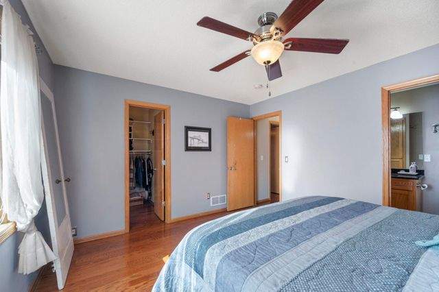 6356 151st Street Court N, Hugo, MN 55038