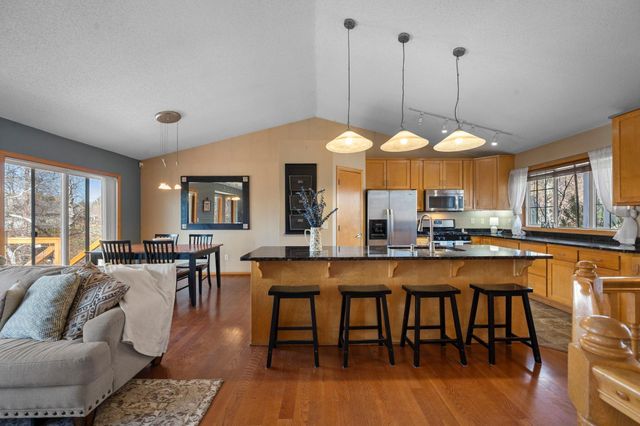 6356 151st Street Court N, Hugo, MN 55038