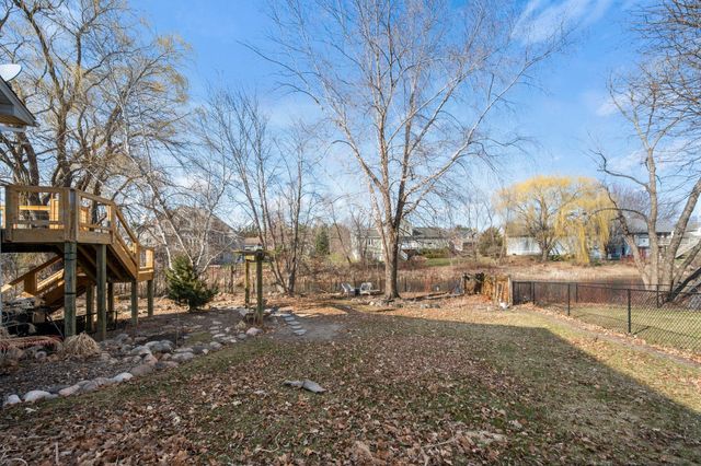 6356 151st Street Court N, Hugo, MN 55038