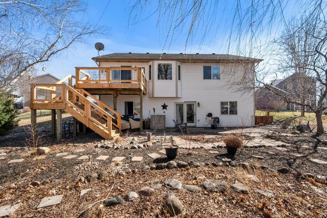 6356 151st Street Court N, Hugo, MN 55038