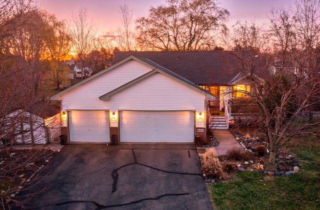 6356 151st Street Court N, Hugo, MN 55038