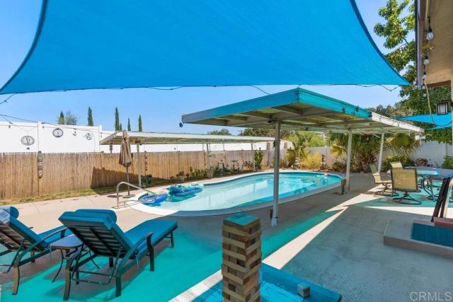 8948 Lakeview Road, Lakeside, CA 92040